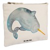 Mr. & Mrs. Panda Variants Narwal OT Make-Up Bags