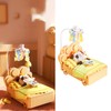Kids Animal Blocks Set Improve Coordination Adorable Educational Blocks Disassemble