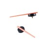 Speedometer Pen Set Odometer Pointer Speedometer Needle Suitable for CBR