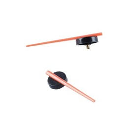 Speedometer Pen Set Odometer Pointer Speedometer Needle Suitable for CBR CB400 VTR ZRX XJR Mi