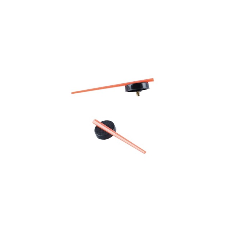 Speedometer Pen Set Odometer Pointer Speedometer Needle Suitable for CBR