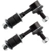 BOXI Pair Front Left & Right Stabilizer Sway Bar End