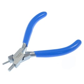 Mazbot Memory Wire Looping Pliers