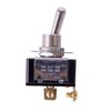 Gardner Bender GSW-11 Heavy-Duty Electrical Toggle Switch, SPST, ON-OFF, ¾