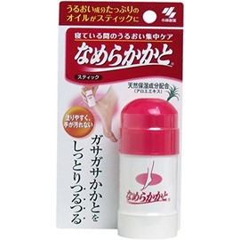 [Bulk Purchase] Smooth Kato Stick, Intensive Care, Moisturizing While Sleeping, Contains Aloe Extract, 1.1 oz (30 g) x 8 Packs