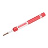 Mini Screwdriver Disassembly Set Multifunctional Disassembly Tool with Storage Box