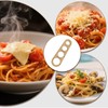 ShiningUU Spaghetti Measure Tool | 2025 Kitchen Essential with 4