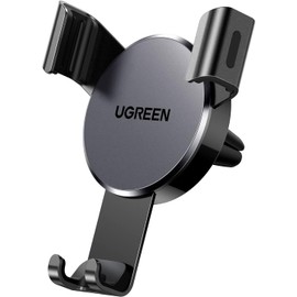 UGREEN Soporte Celular Auto por Gravedad para Ventilación