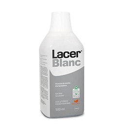 LACER BLANC Colutorio Citrus 500 ml