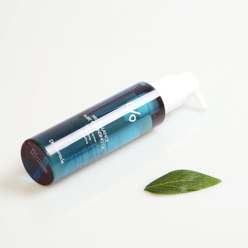 Dr.Ceuracle [Dr.Ceuracle]Pro Balance Pure Deep Cleansing Oil 155ml