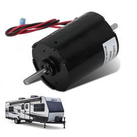 maXpeedingrods Furnace Motor for Atwood Hydro Flame RV Furnace 37698 PF26157Q
