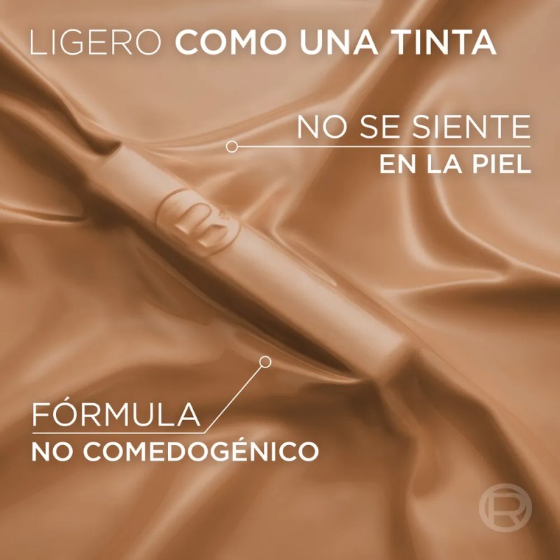 Base de maquillaje y corrector 2 en 1 Infallible Skin