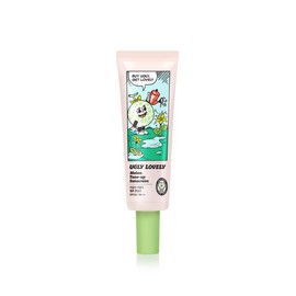 비바랜드 The Face Shop Sun Cream Ugly Lovely Melon Tone-Up Vegan 50ml