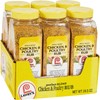 Lawry's Perfect Blend Chicken & Poultry Rub, 24.5 oz (Pack