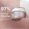 Peptide Plump Collagen Cushion Cream by Strivectin for Women -