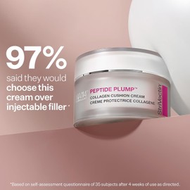 Peptide Plump Collagen Cushion Cream by Strivectin for Women - 1.7 oz Cream