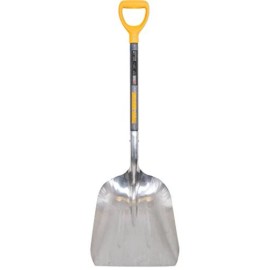 AMES COMPANIES, THE The Ames Companies, Inc 1670900 True Temper #10 Aluminum Scoop with D-Grip and H