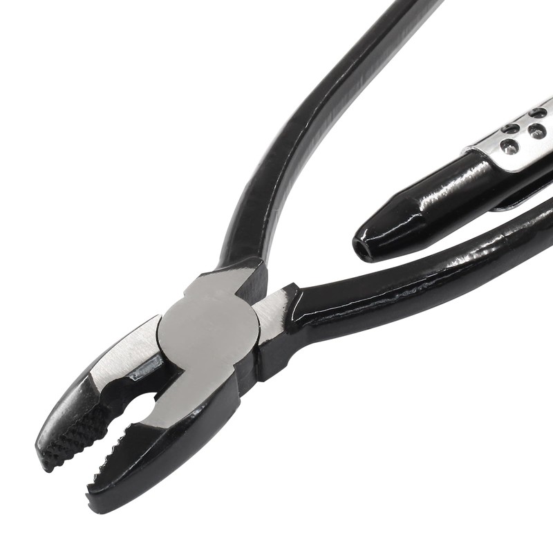 Litoexpe 2 Pcs 6 Inch & 9 Inch Safety Wire