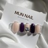 shining nail tip❤ - Mediaval / shining nail tip❤ -