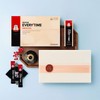 CheongKwanJang [Jeongmol] Everytime (Ribbon-Renewal Packaging) 10ml*50 Packs