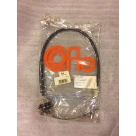 ATP (Automatic Transmission Parts Inc.) NEW!! Cofle Clutch Cable 11.2494 Ford Mustang 1981-1988 60188 E1DZ7K553A