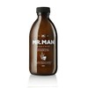 CREMA NATURAL HIDRATANTE CORPORAL MR MAN ORGANICA Humectante natural libre