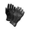 John Doe Rush XTM Motorcycle Gloves Made of Cowhide Leather,