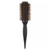 SS [에스에스_62]브러쉬 돈모 포킹 헤어 롤 머리빗 슈퍼킹대 SS-62 Brush Donmo Poking Hair Roll Super King Hairbrush