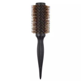 SS [에스에스_62]브러쉬 돈모 포킹 헤어 롤 머리빗 슈퍼킹대 SS-62 Brush Donmo Poking Hair Roll Super King Hairbrush