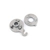 Easy Lever Pull Power Clutch Ramp Kit for Harley Softail