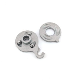 Easy Lever Pull Power Clutch Ramp Kit for Harley Softail Touring 1987-2022