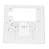Needle Plate Replacement Q235 Steel Industrial Zigzag Sewing Machine Needle
