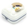 V-185 Sound Aids Noise Reduction Feedback Cancellation Adjustable Ear Sound