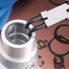 50 mm Seegerring, Internal Retaining Ring C-Clips, Heavy Duty Circlips