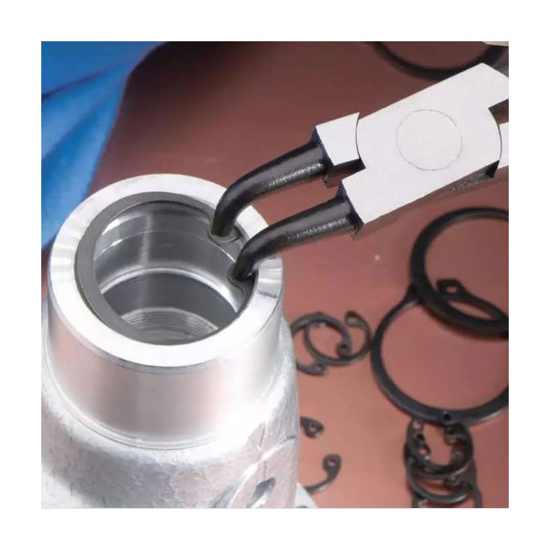 50 mm Seegerring, Internal Retaining Ring C-Clips, Heavy Duty Circlips