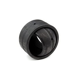 Spherical Plain Bearings - Extended Inner Race - UNSEALED (INCHES): Bearing No. GEWZ38ES, 1 1/2" I.D., 2 7/16" O.D. with Width 2.25, 158703