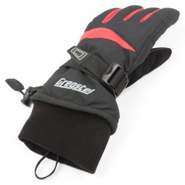 Gregster Sports Gloves for Women –Ski Gloves – Snowboard Gloves – Breathable