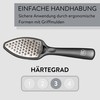PARSA Beauty Callus Rasp for Smooth Feet - Professional Callus