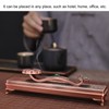 Metal Incense Holder Ruyi Antique Incense Stick Burner for Home