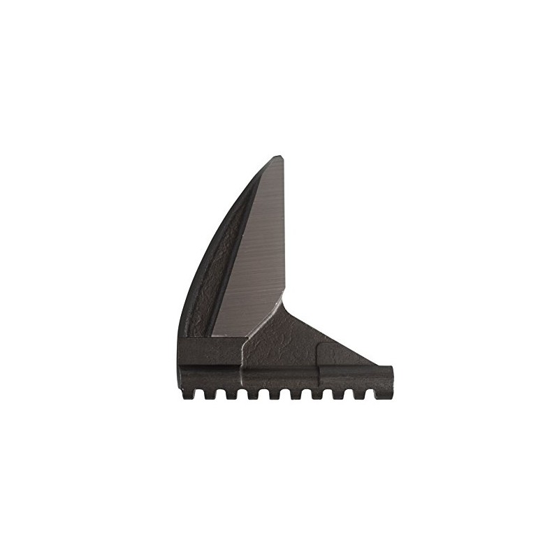 Bahco 8075-1 Adjustable Wrench Spares, Grey/Silver