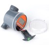 G1-1/4 DN32 Intelligent Battery Controlled Automatic Irrigation Timer Garden Watering