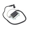 MOTOALL Ignition Coil Cap Fit for HONDA CT70 Trail 70
