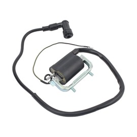 MOTOALL Ignition Coil Cap Fit for HONDA CT70 Trail 70 1969-1982 CT90 30530-126-921