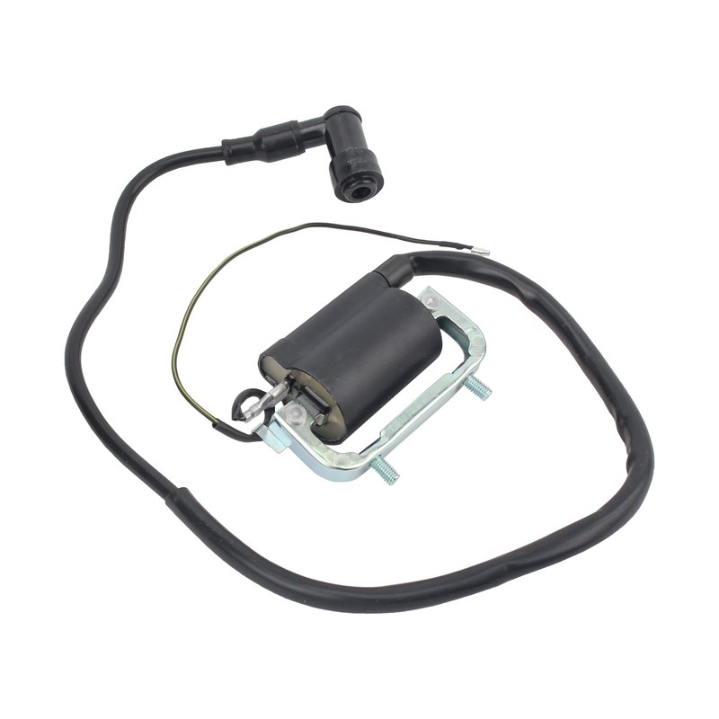 MOTOALL Ignition Coil Cap Fit for HONDA CT70 Trail 70