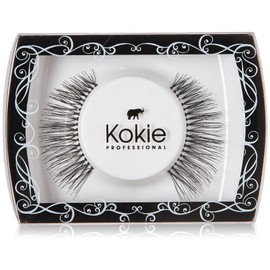 Kokie Cosmetics False Lashes, Fl641, 0.05 Ounce