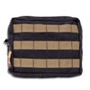 Ape Canyon Outfitters One Stick Saddle Pouch - Stylish and