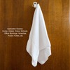Wall Mounted Coat Hook Stainless Steel Towel Robe Clothes Hook