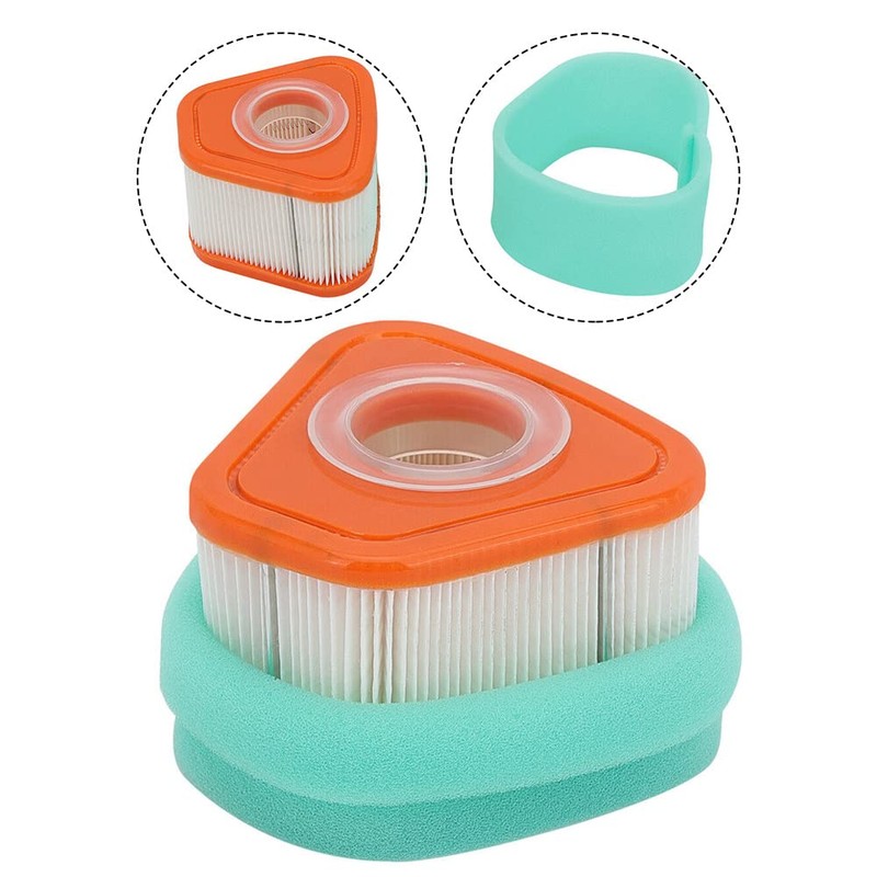 ZYWUOY Air Filter Replacement for 595853 597265 Air Filter &