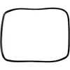 Premium Main Oven Door Rubber Seal Gasket with 4 Corner