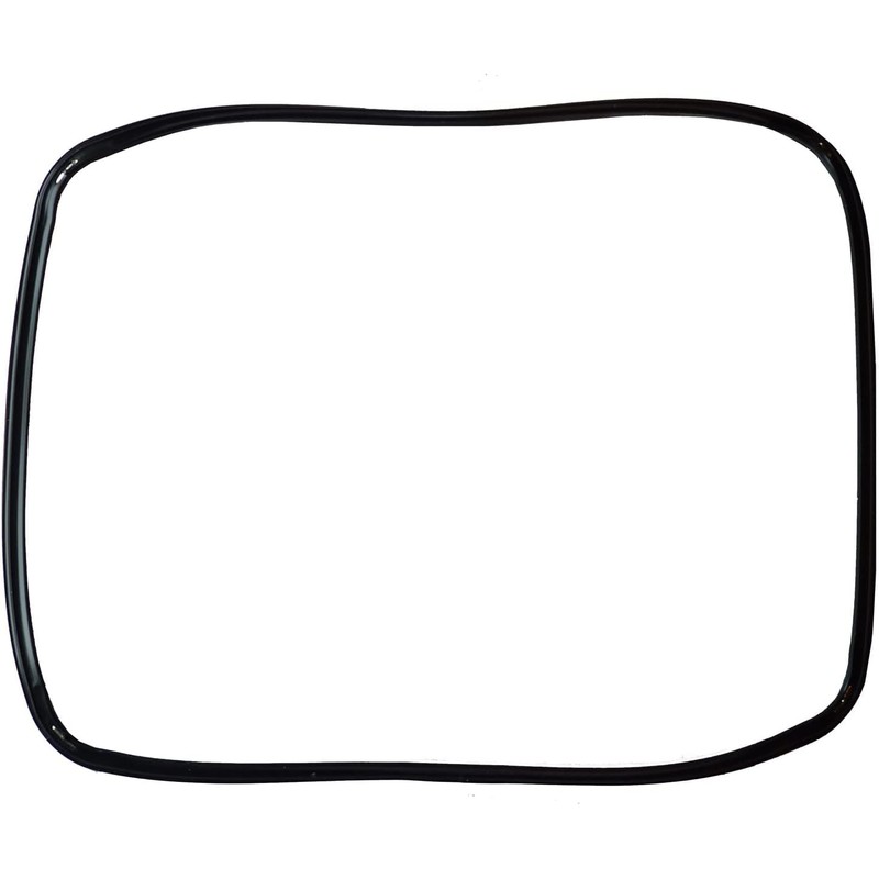 Premium Main Oven Door Rubber Seal Gasket with 4 Corner